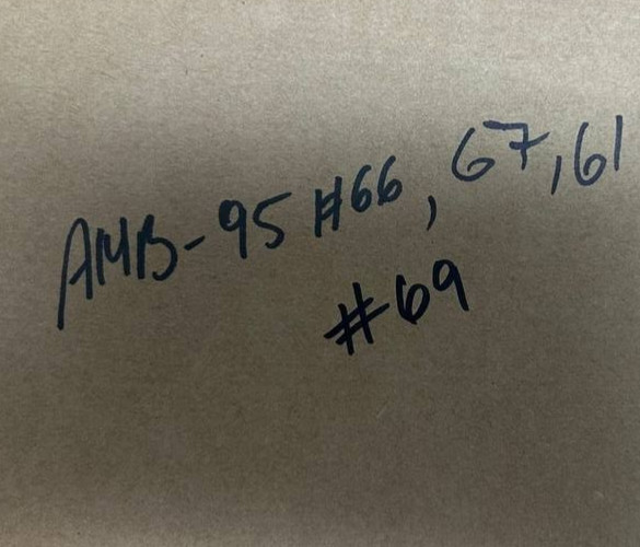 Genuine OEM Bosch Button 00414374