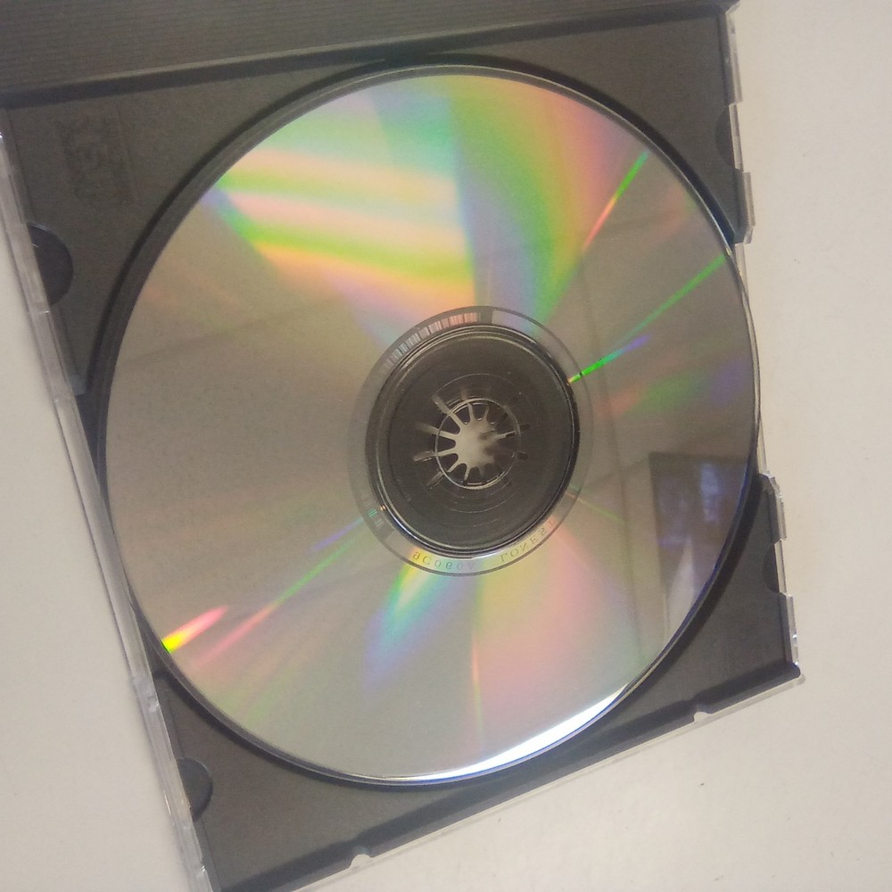 Dell Connect Direct Recovery CD Disc Only Version 3.00 120498 Restore Tool