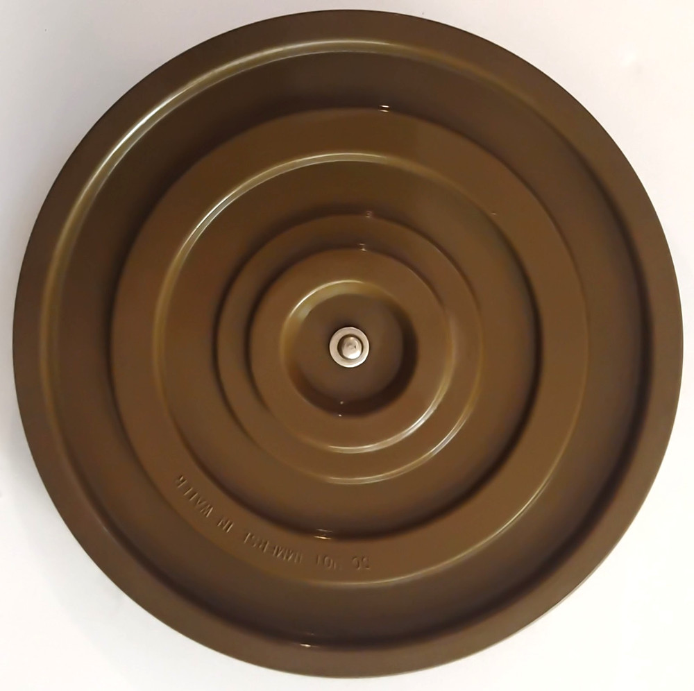 Oster Regency Kitchen Center Mixer Turntable 6"