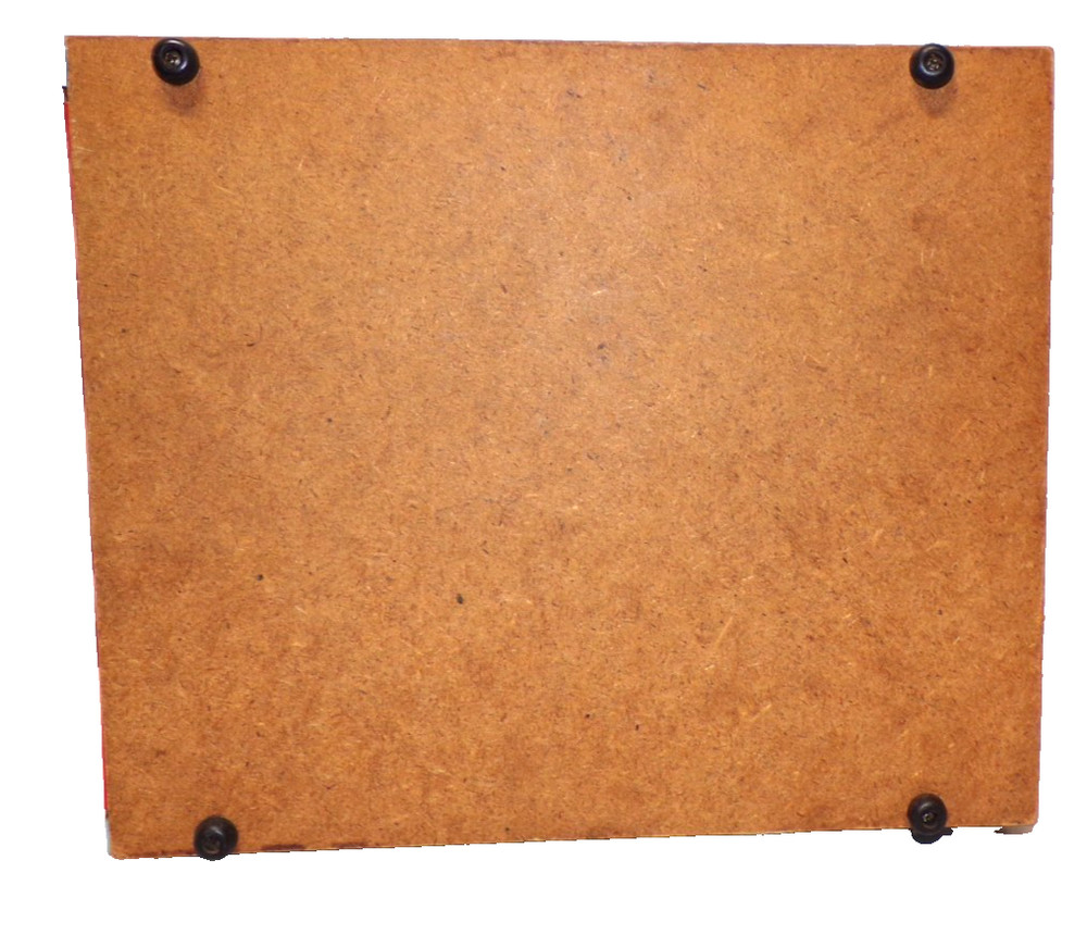 Kraft Bros Turntable Record Player Model No. 351