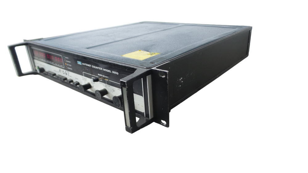 EIP Autohet Counter Model 350D - Free shipping