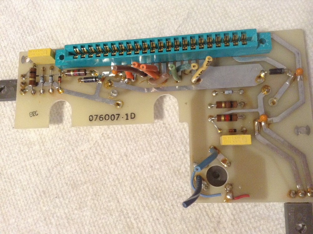 Bonton 076007-1D Board 566360B