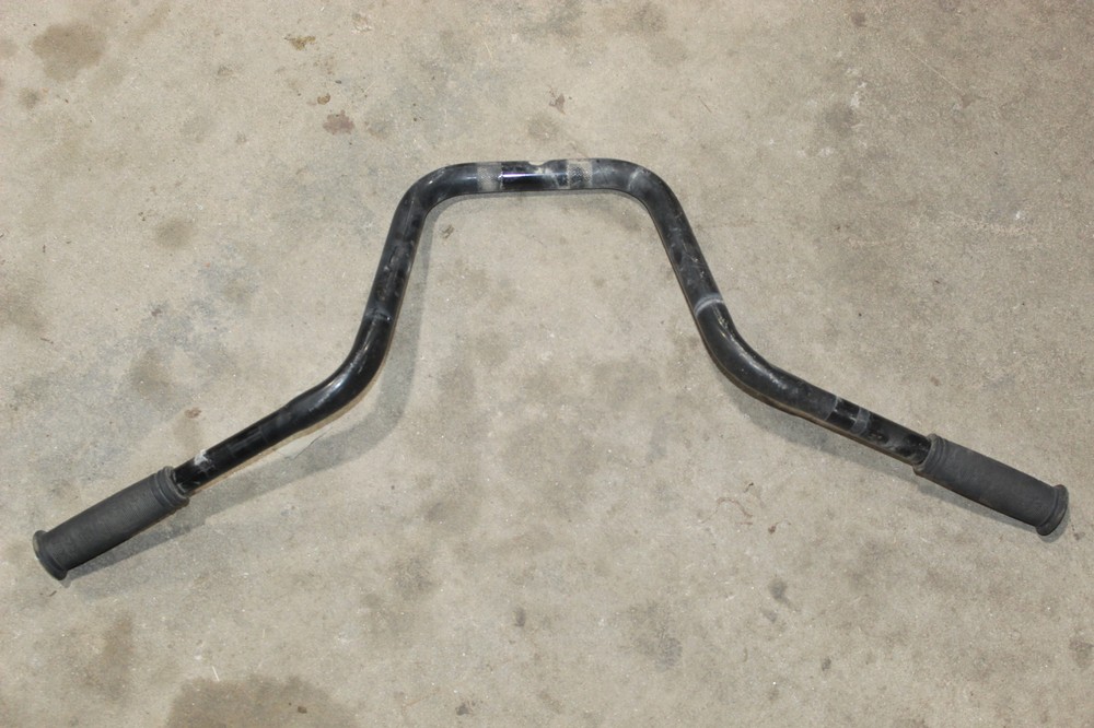 2002 Bombardier Quest 650 4x4 Handlebars Handlebar