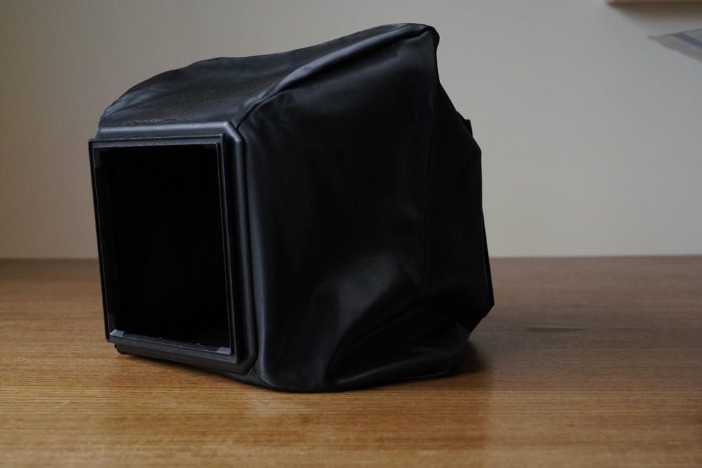 Sinar 4X5 wide angle Bag Bellows