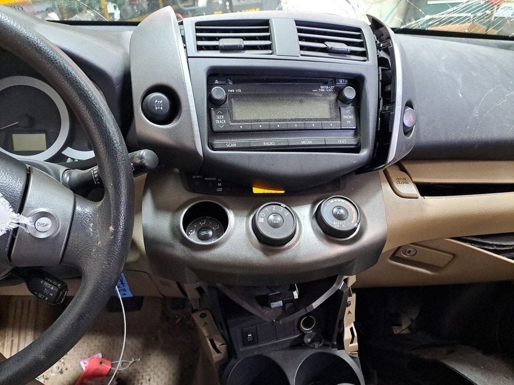 2012 Rav 4 Jack Sku#4416673