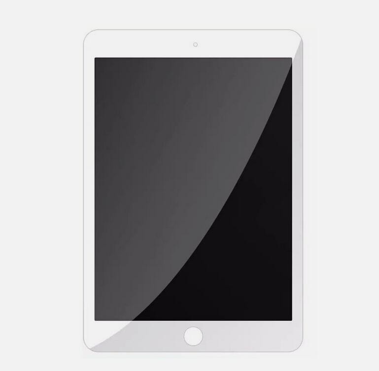 Replacement For iPad Mini 4 LCD Display Touch Screen Assembly Modle A1538 A1550