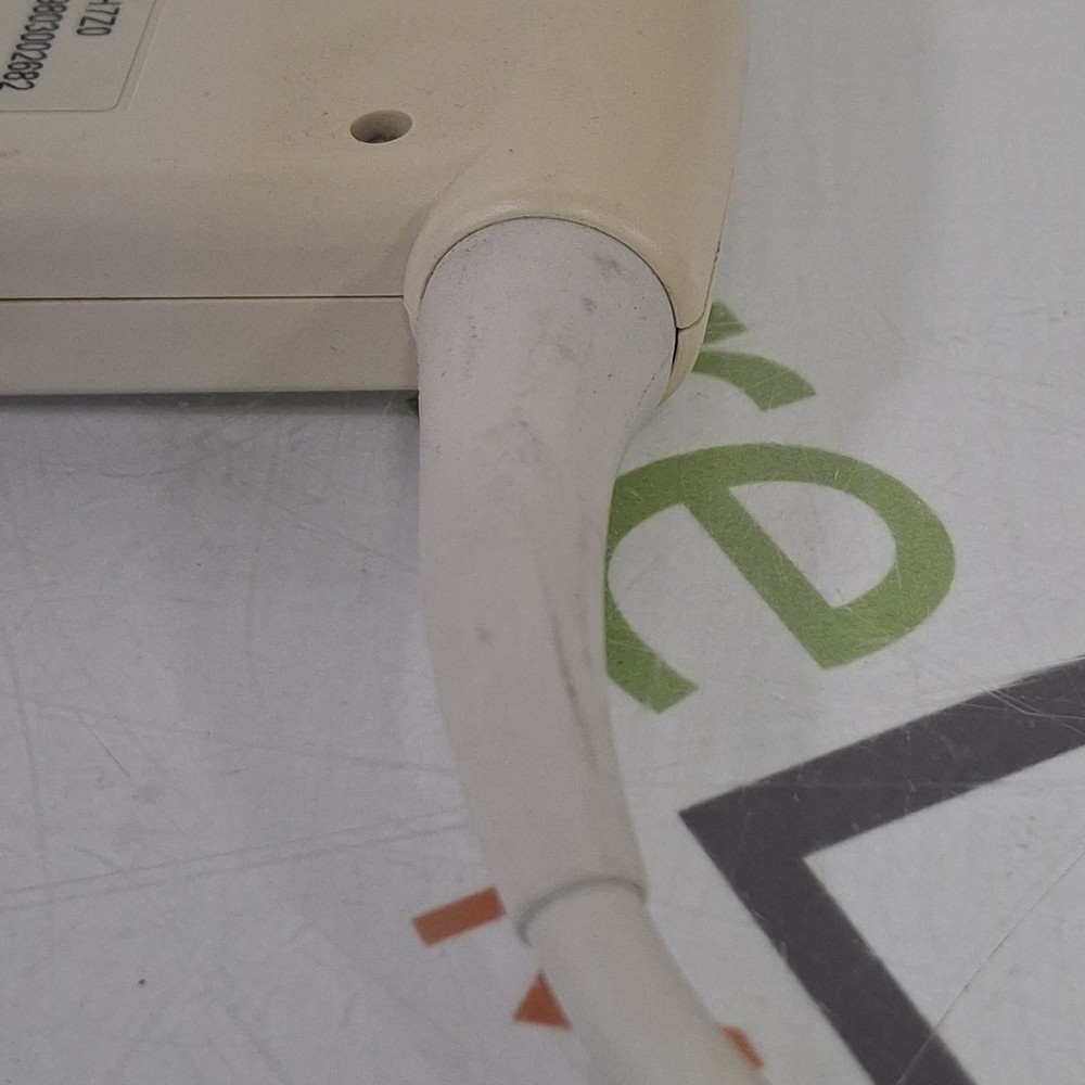 Philips C8-4V Curved Array Transducer