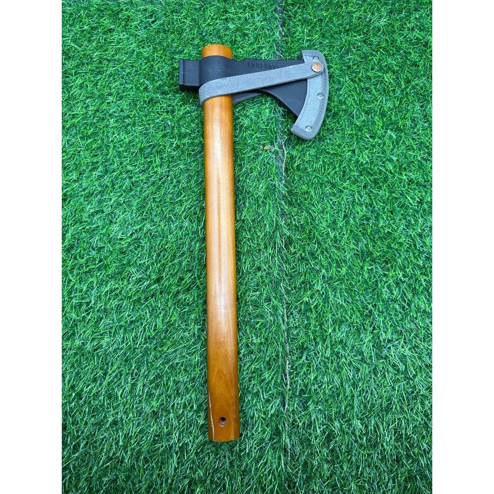 Barebones Field Hatchet - Brand new