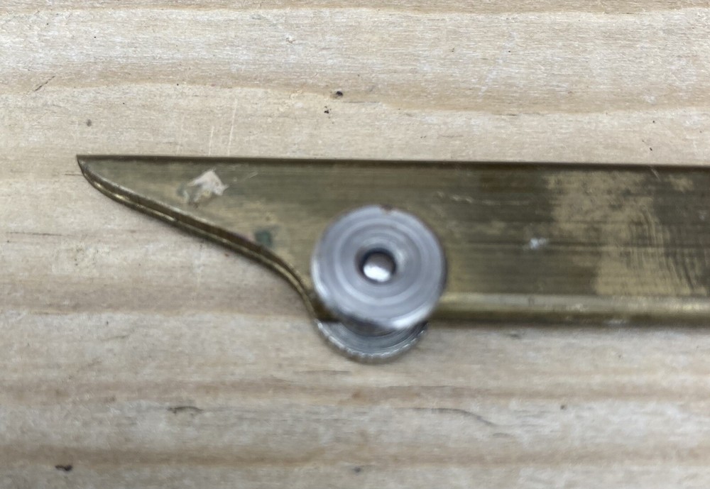 Vintage Mortin Cutter