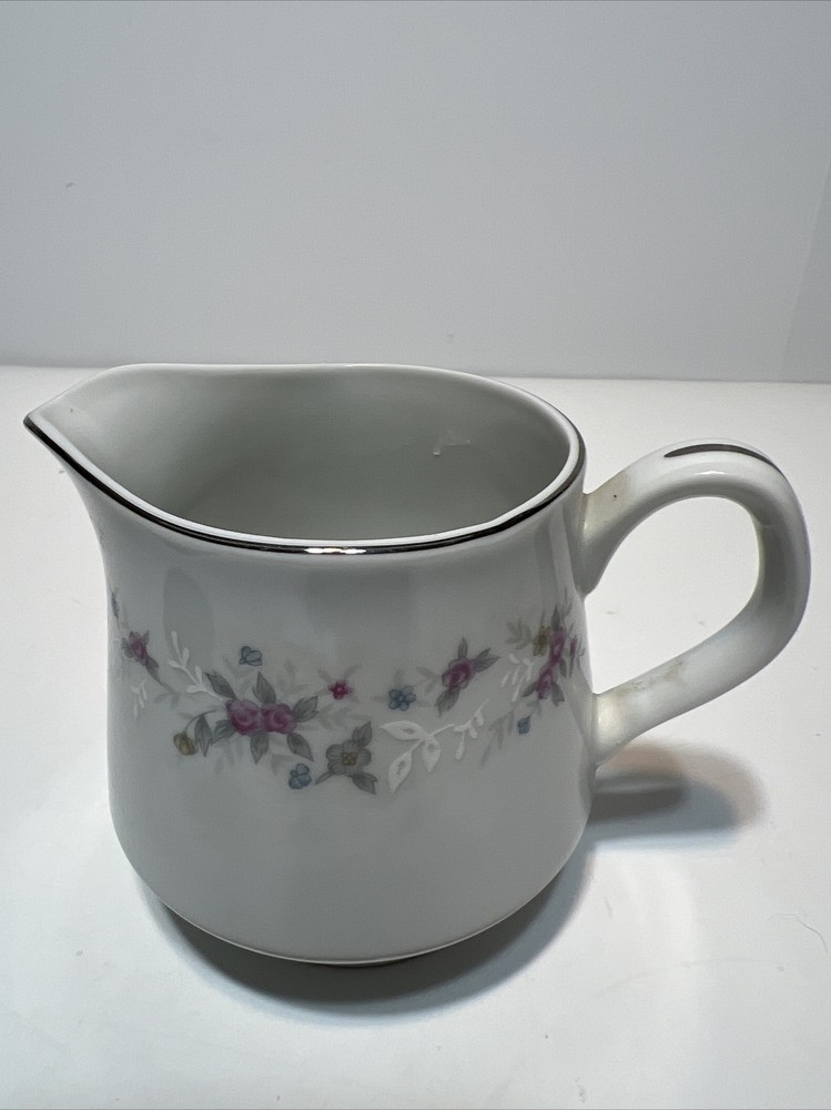 Taihei Fine Bone China Cream Pitcher Replacement