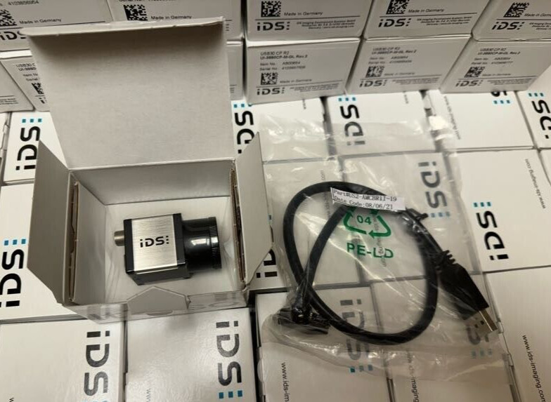 Machinę Vision Equipment