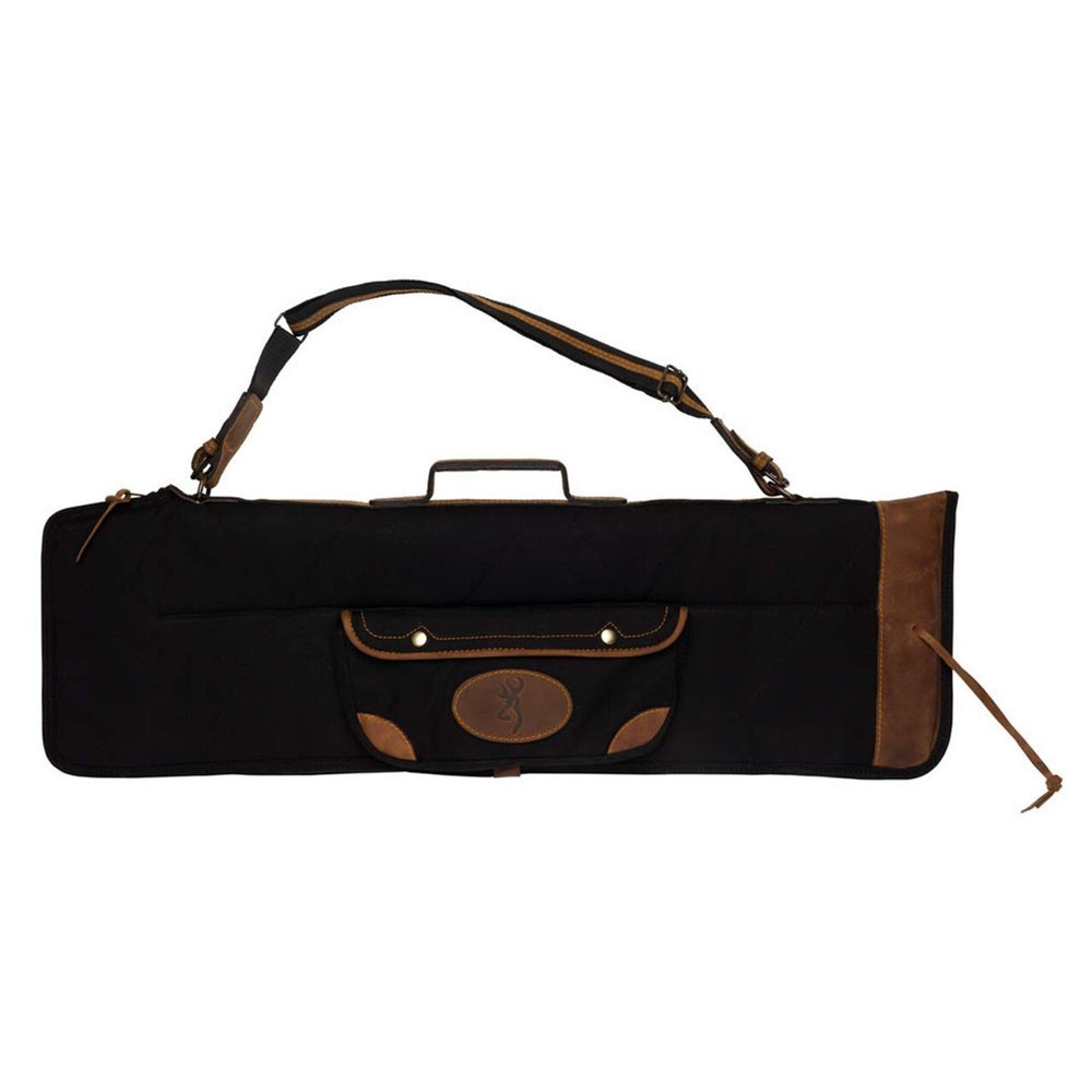 Browning Lona Over/Under Takedown Case-Black