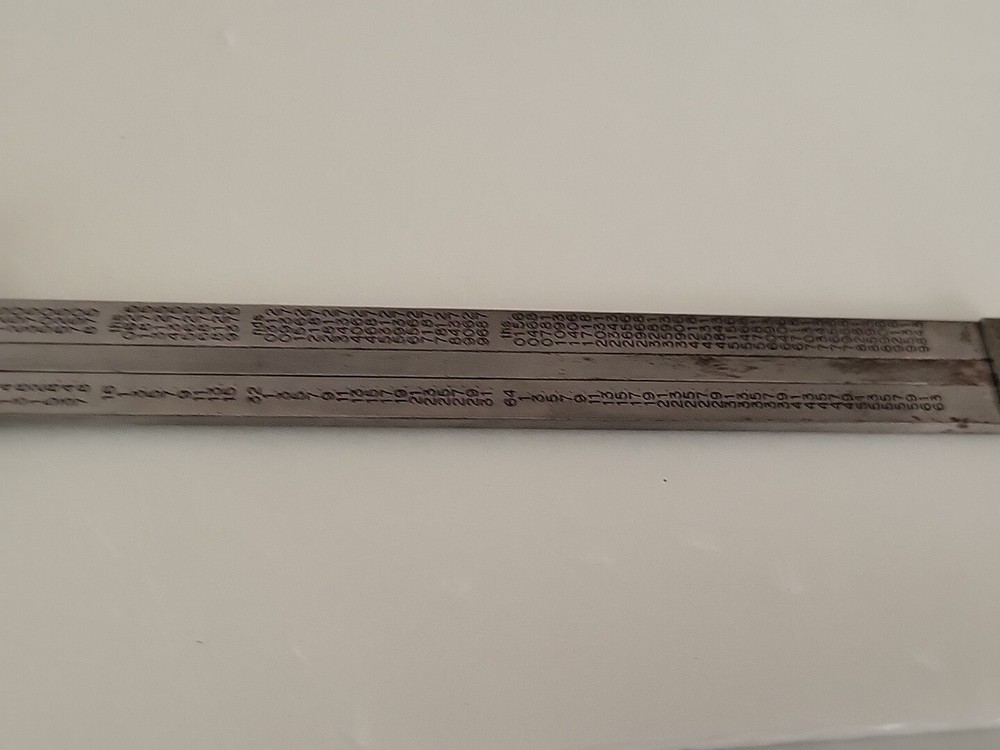 Helios 6 Inch Calipers