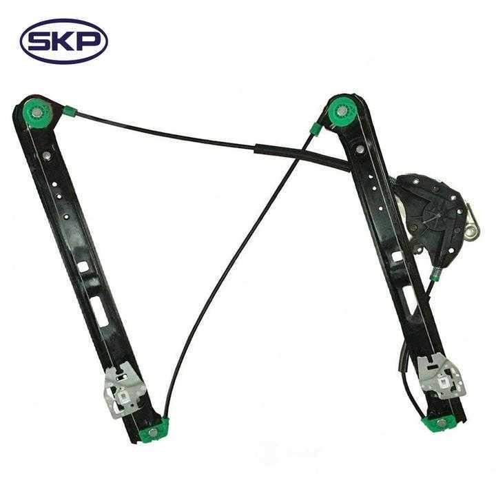 Window Regulator SKP SK740485