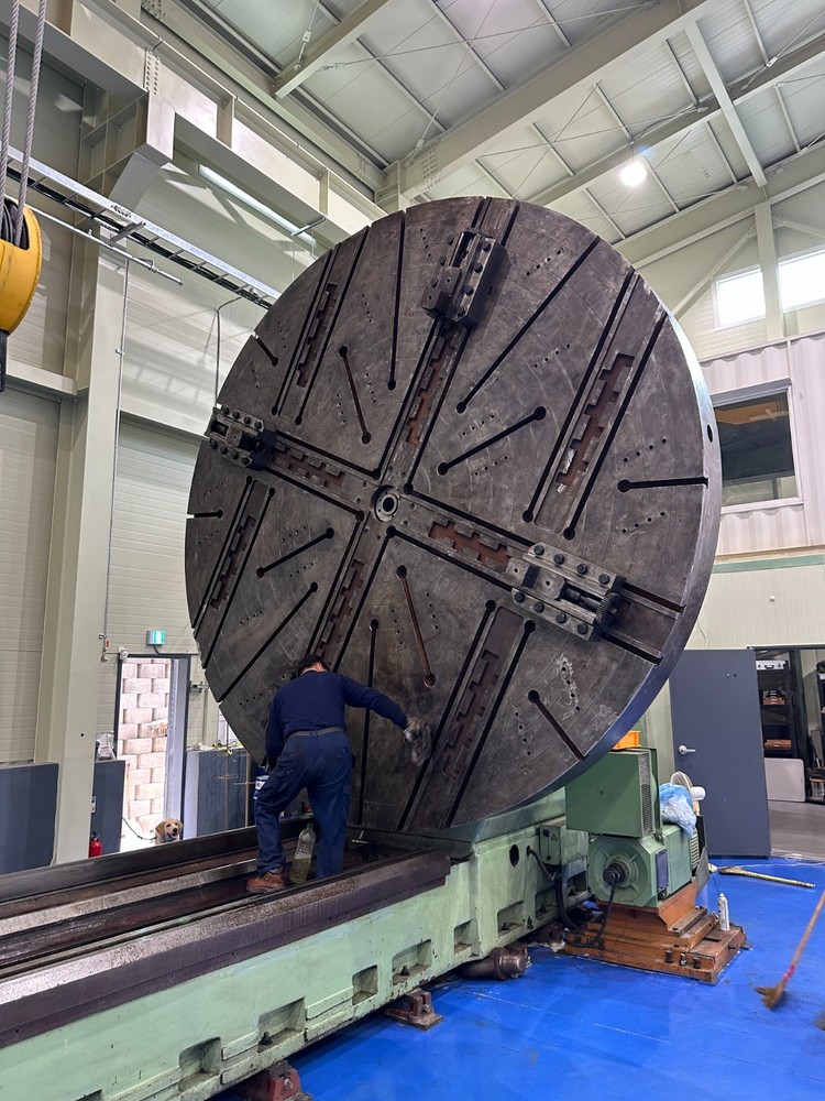 korea machine tools