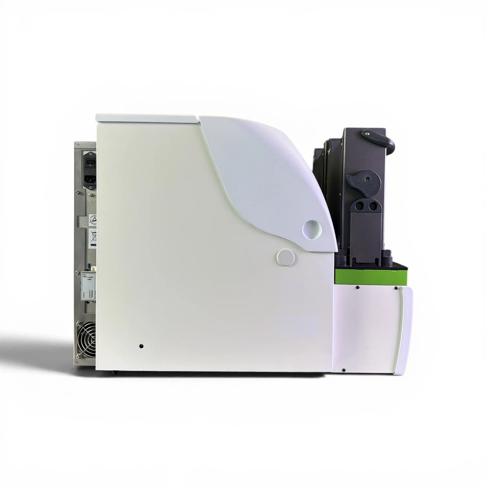 PerkinElmer EnVision 2105-0010 Plate Reader Dual Detector w/ Stacker & Software