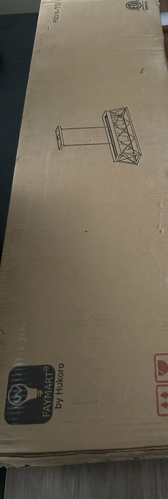 Kitchen Lightning Linear