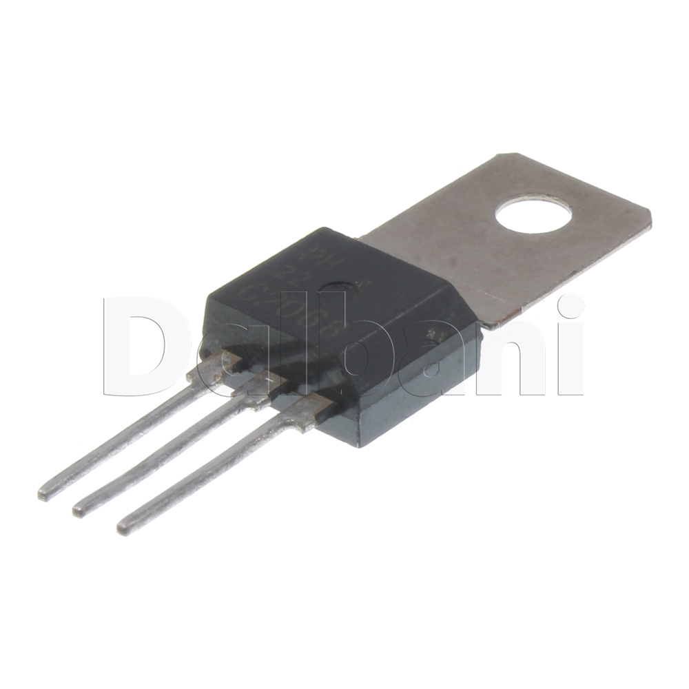 2SC2068 New Replacement DIP Transistor C2068