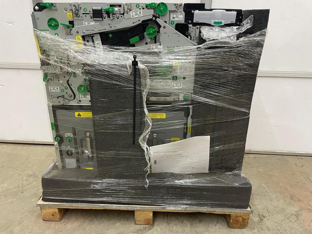 Hyosung ATM Cash & Check Module Cassette