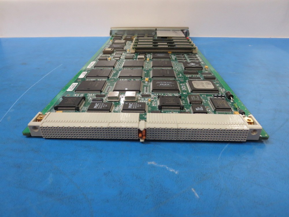 Cisco FRSM-8E1-C Frame Svc Mod., supporting 8 Channelized E1 BA9ICEUBAA
