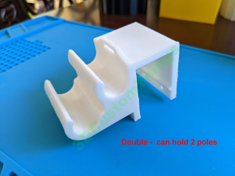 Pontoon Shallow Water Anchor mount