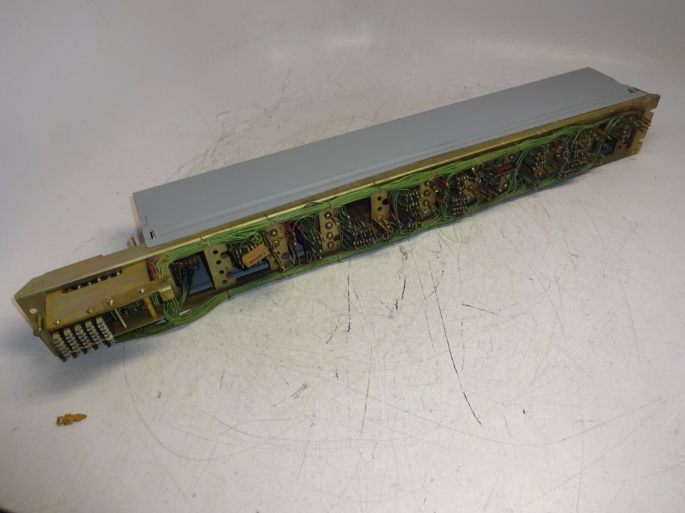 401038-021 Time Delay Relay