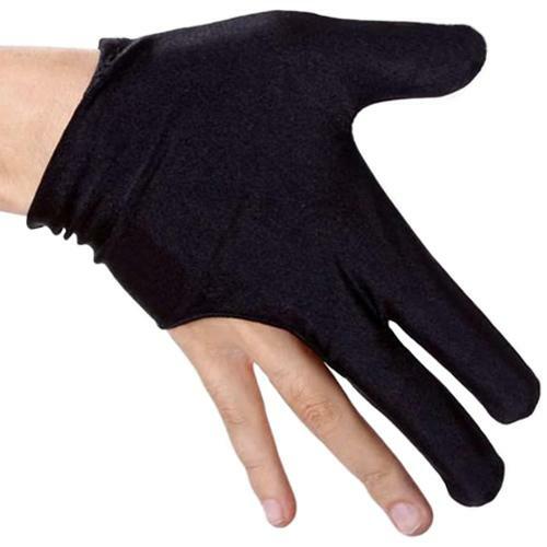 Felson Billiards Pool Glove, Medium Size (Left or Right Hand)