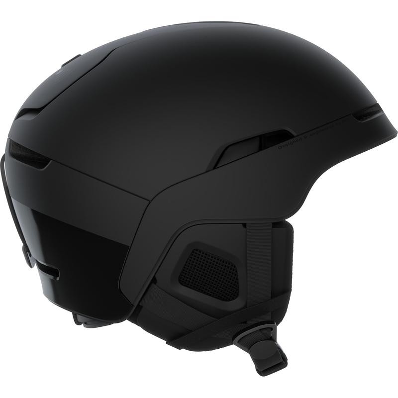 POC Obex BC MIPS Uranium Black Matt X-Small/Small -Fully Functional