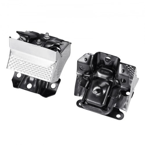 Engine Motor Mount Kit Replacement, Set of 2, Compatible with 2007?“2013 C
