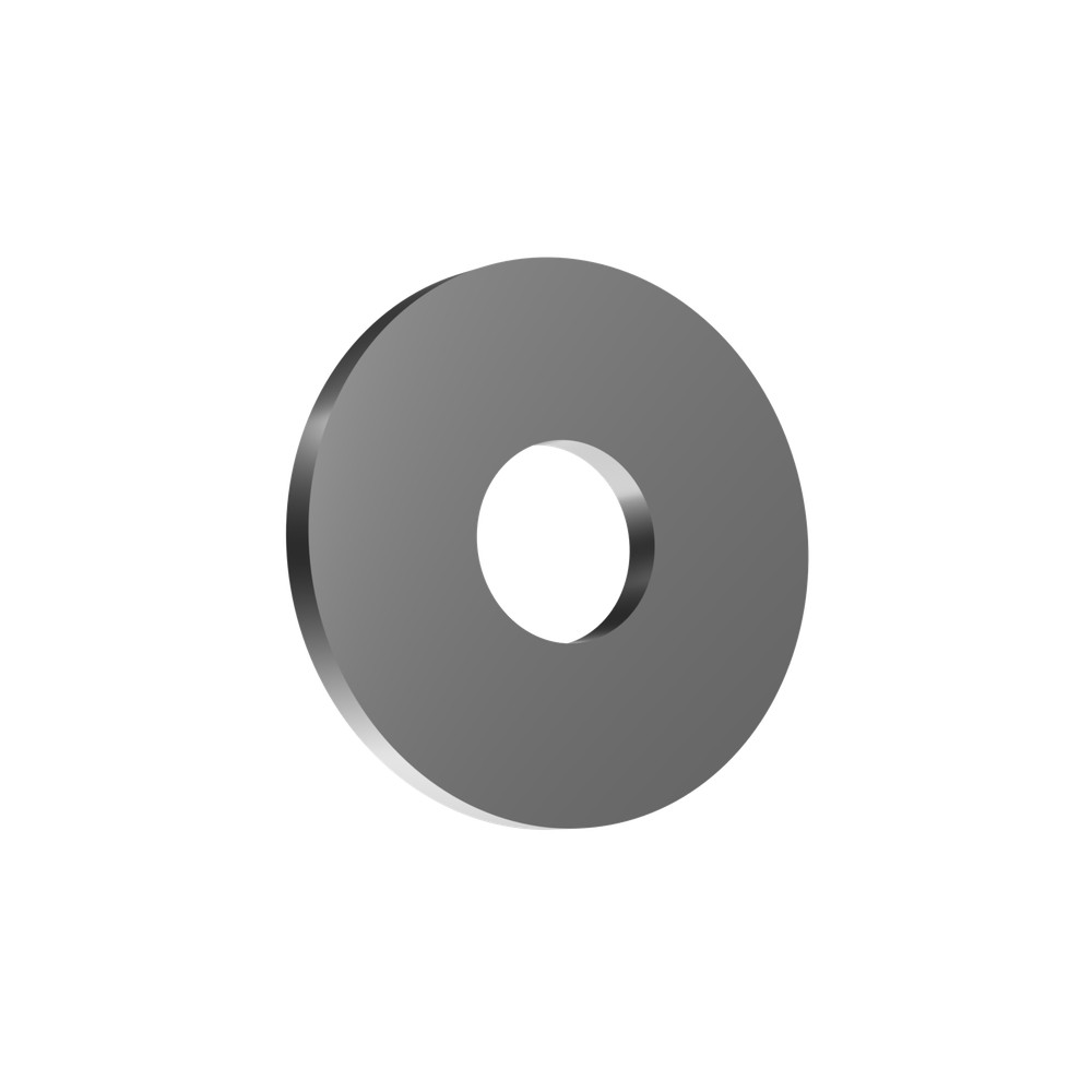 CAN-AM 250200025 - M5 Washer for 15" Windshield