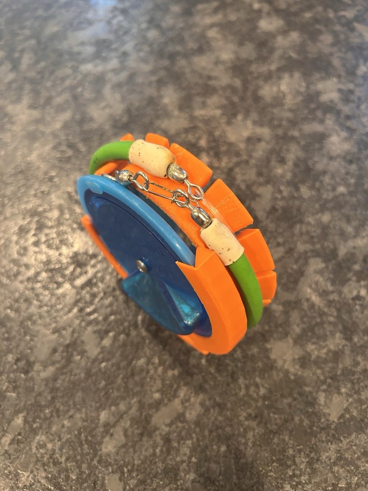 Dream Weaver Deeper Diver Storage size 3 (82mm)