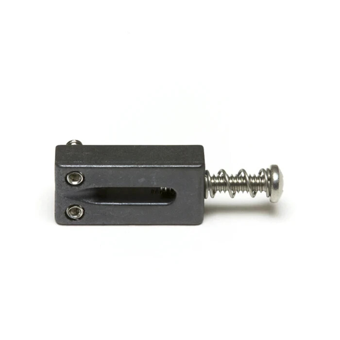 Graph Tech PS-8000-00 Electric Guitar String Saver Saddle