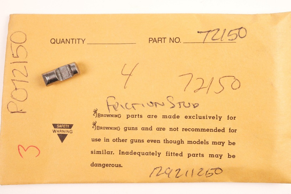 Browning 92 & 65 Friction Stud 72150