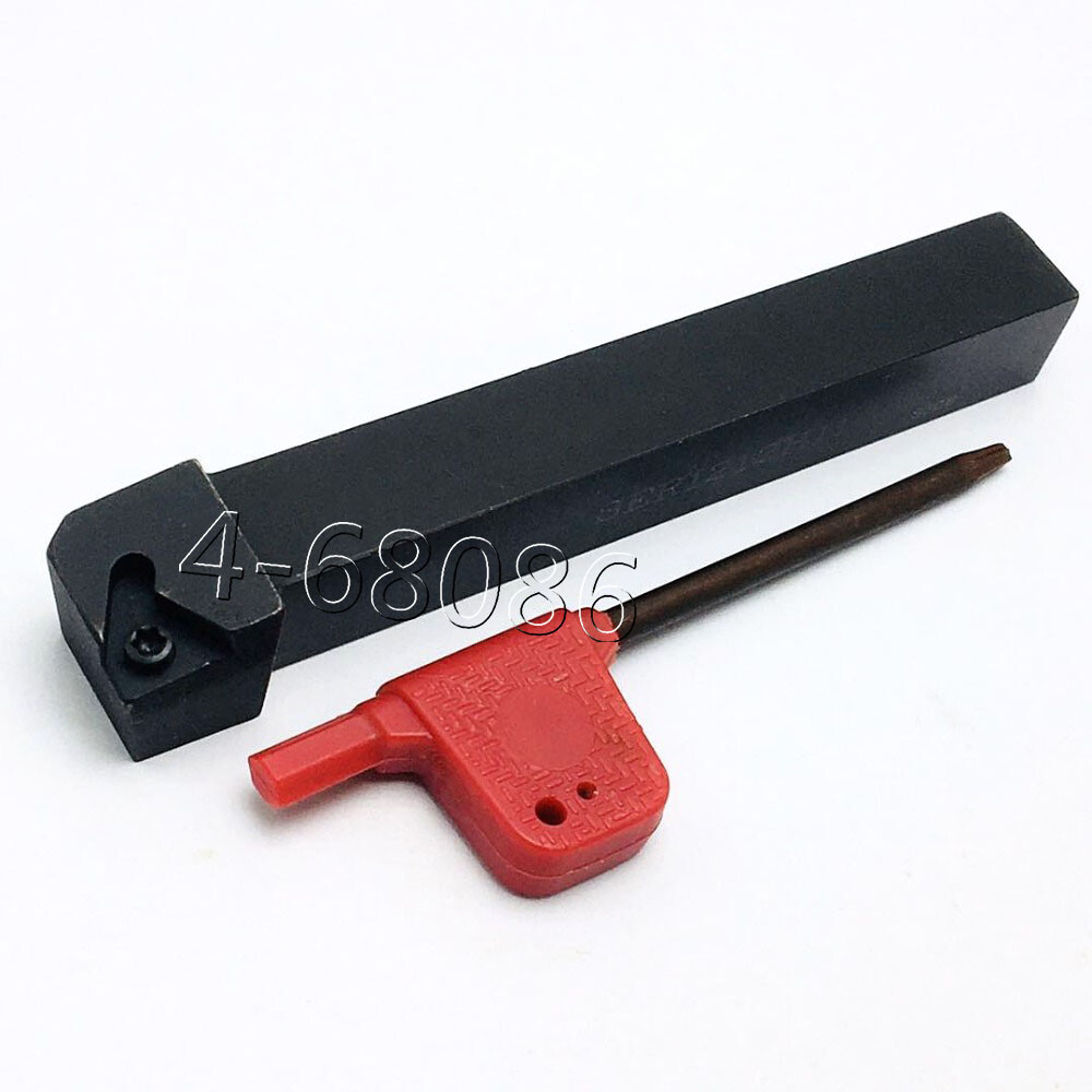SER1212H16 thread holder external tool+16ER AG60 threading insert carbide insert