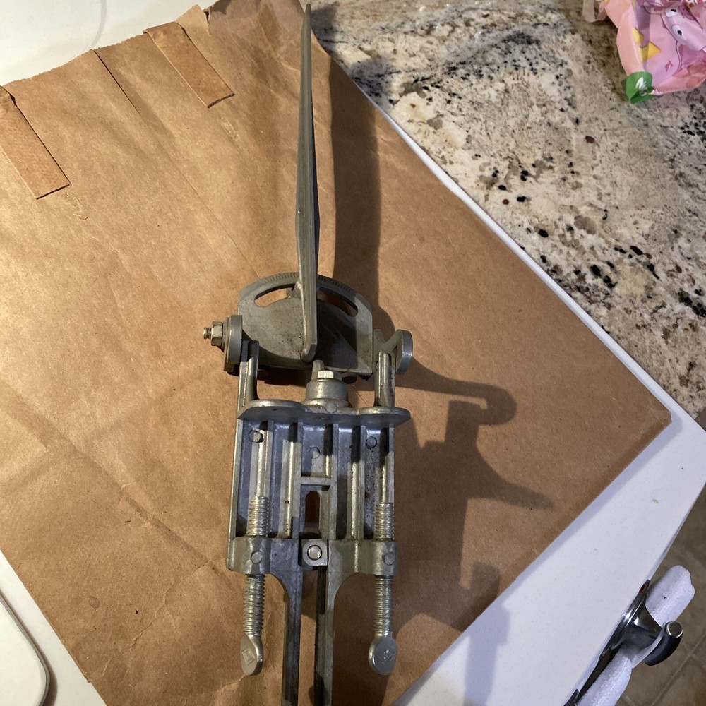 Foley Belsaw Attachment