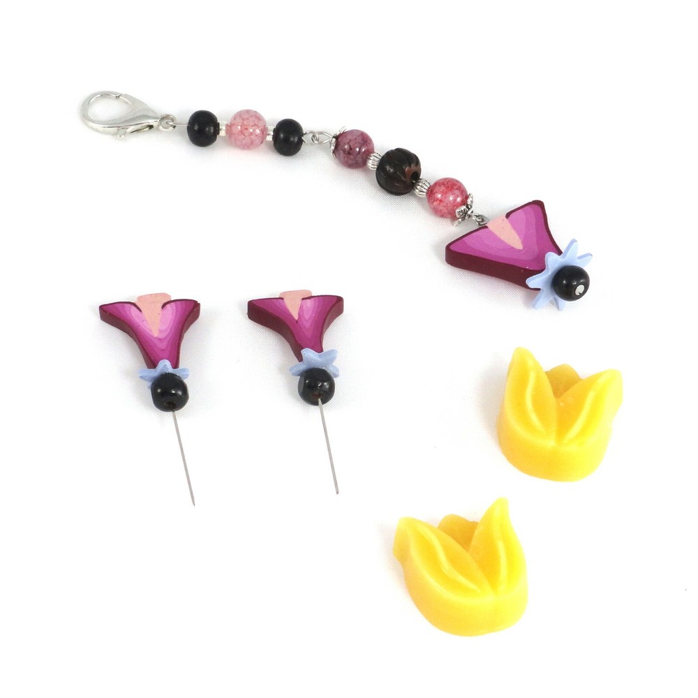 NEW RELEASE- "Black Fantasy" Accessory Pack