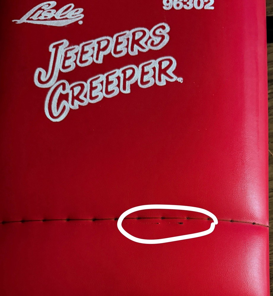 Lisle Jeepers Creeper 96302