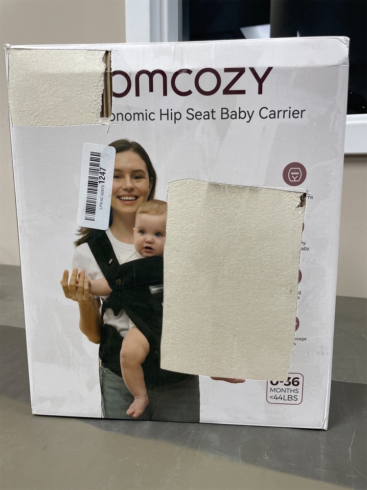 Momcozy HC002