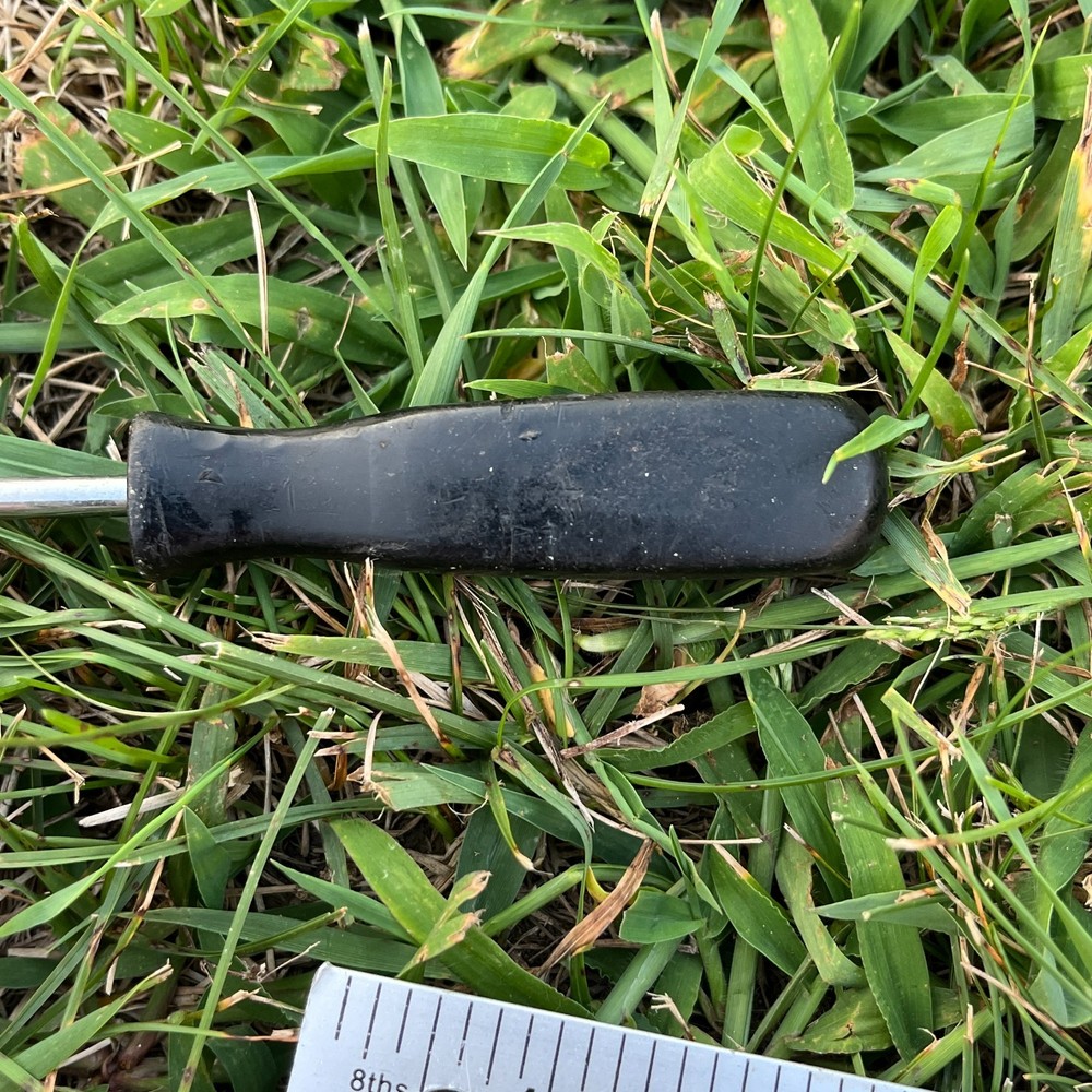 Snap-on Tools SSDP31 Phillips No 1 Screwdriver USA