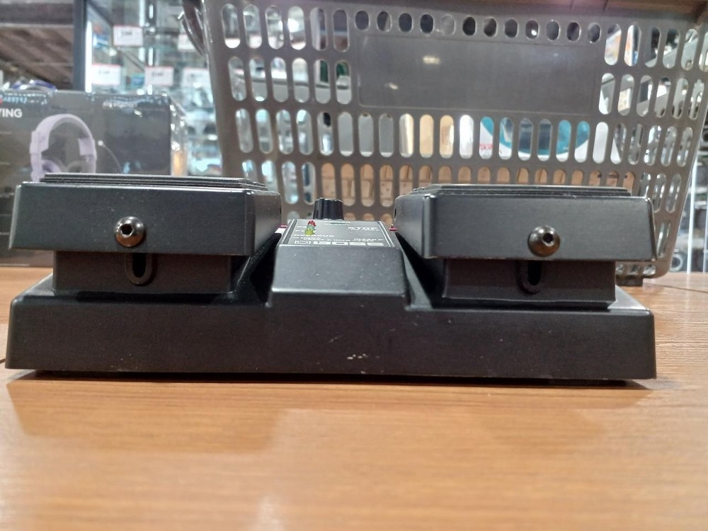 BOSS Model RC-20XL Loop Station