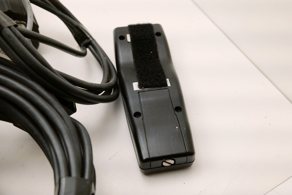 Stalker Dual DSR System w/ Antennas Remote & Cables