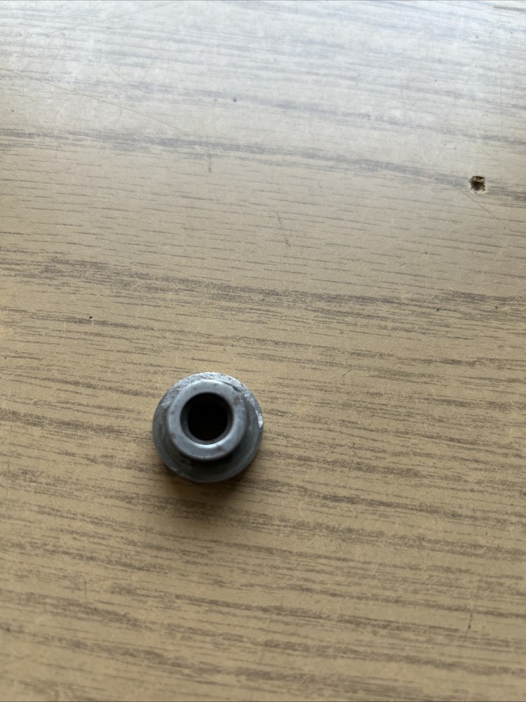 VINTAGE BAIR SHELL HOLDER 45 COLT RELOADING SHELL HOLDER