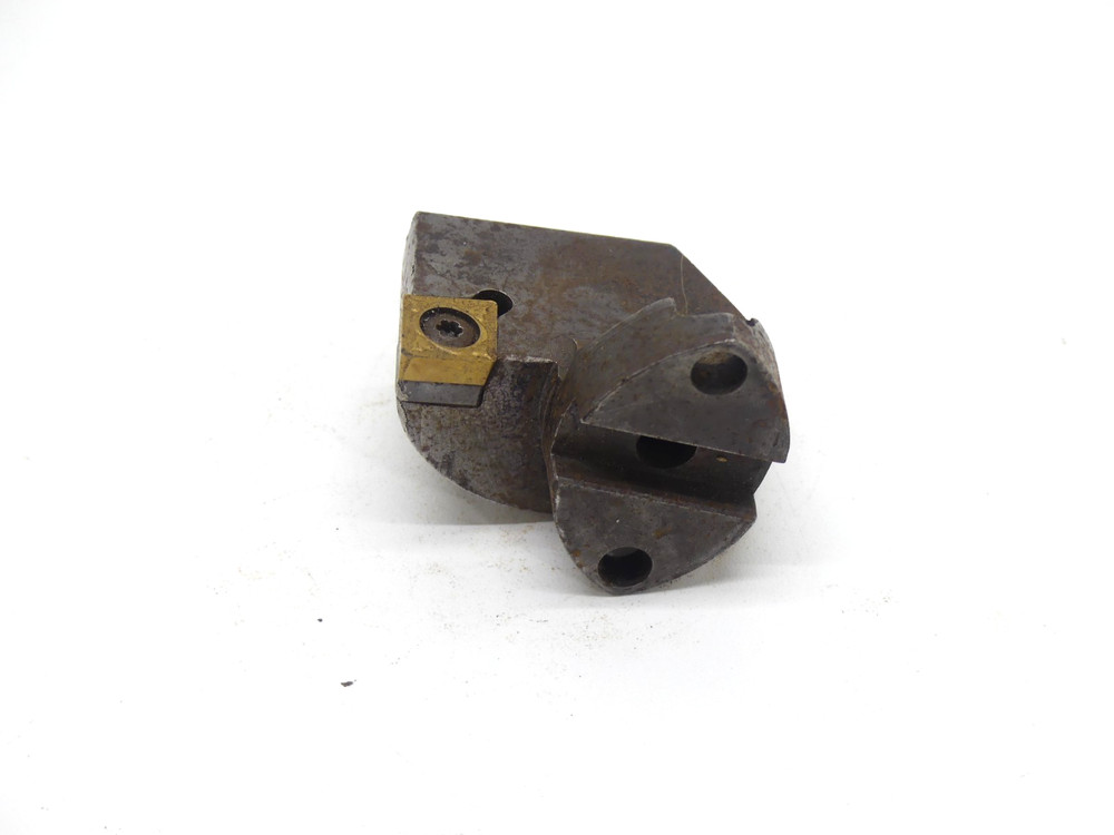 High Tech Tools HTD-10574 Modular Boring Bar Head