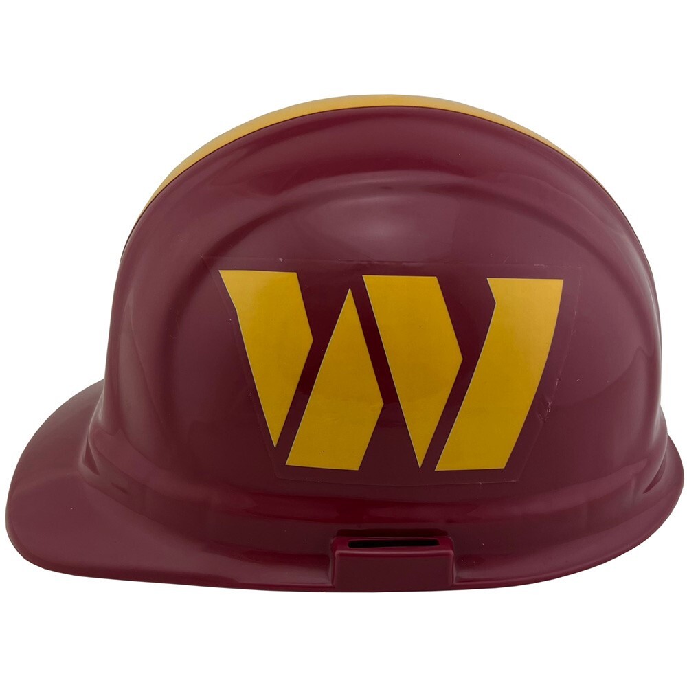 Washington Commanders Wincraft NFL Team Hard Hat