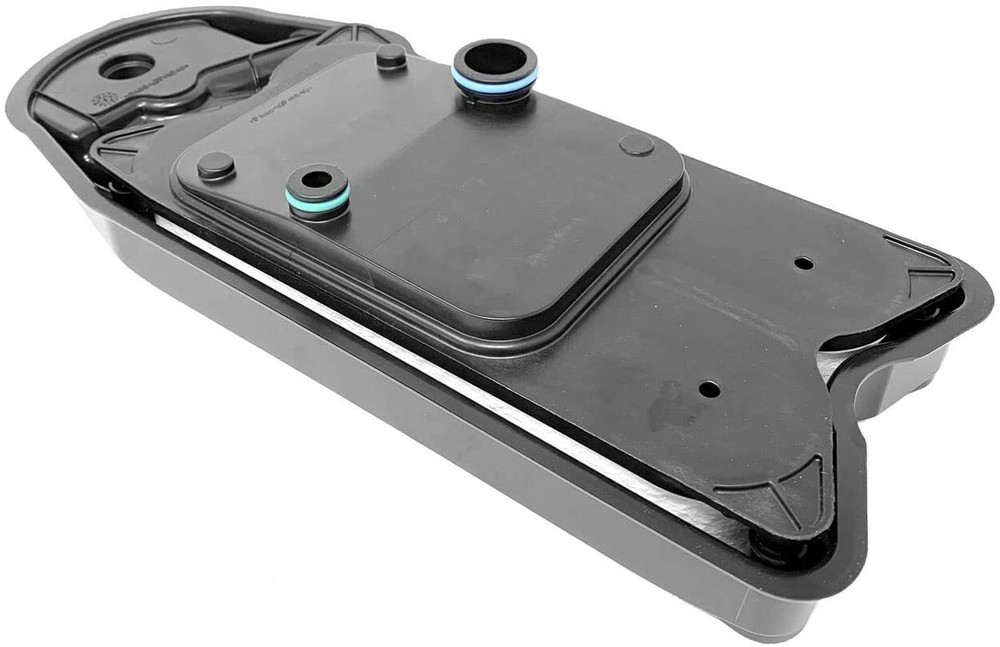 Fleetguard CV50628 Crankcase Ventilation