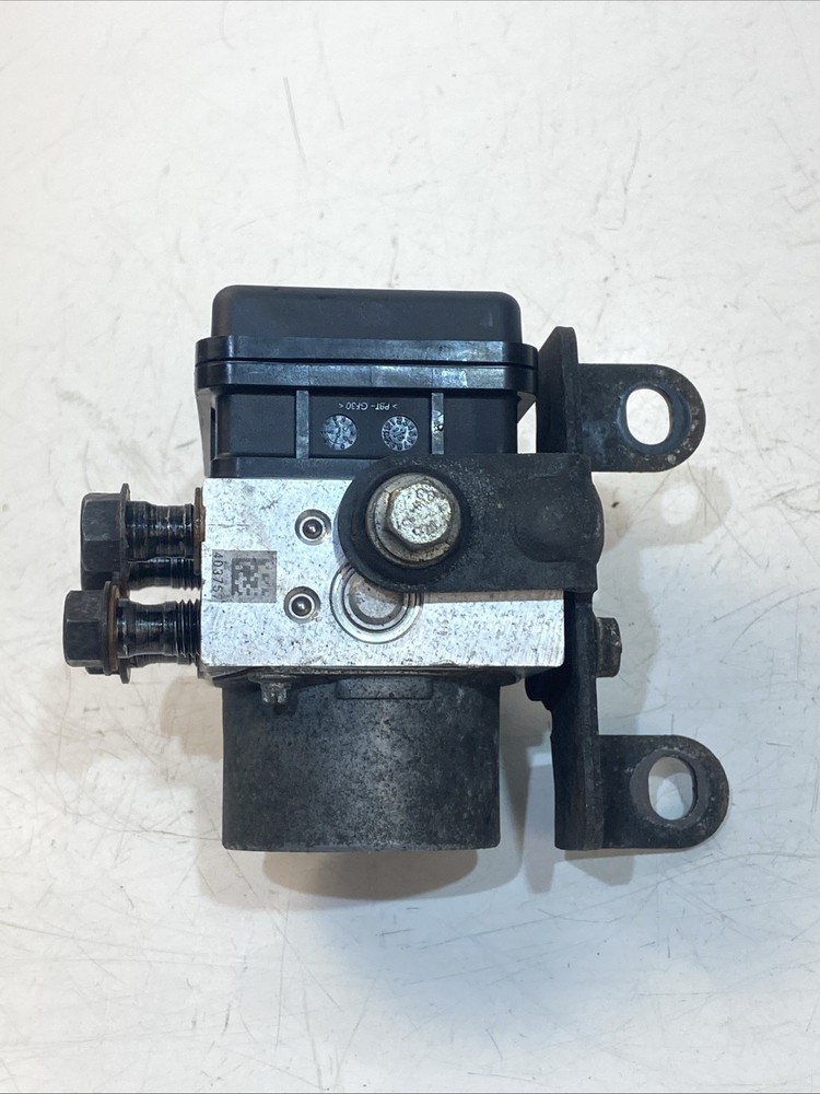 ♻️ Royal Enfield Continental GT 535 2013 - 2018 ABS Pump Control Module ♻️