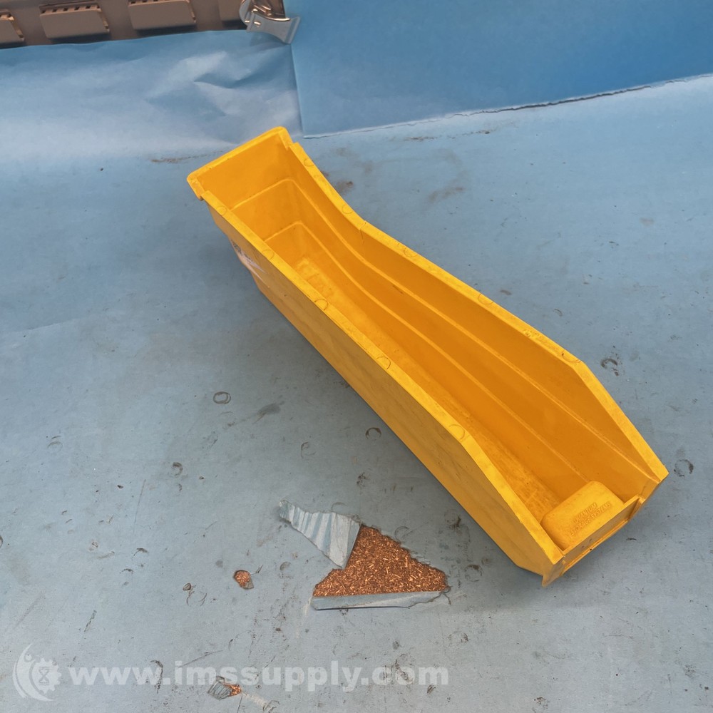 Quantum QSB100 Shelf Bin USIP