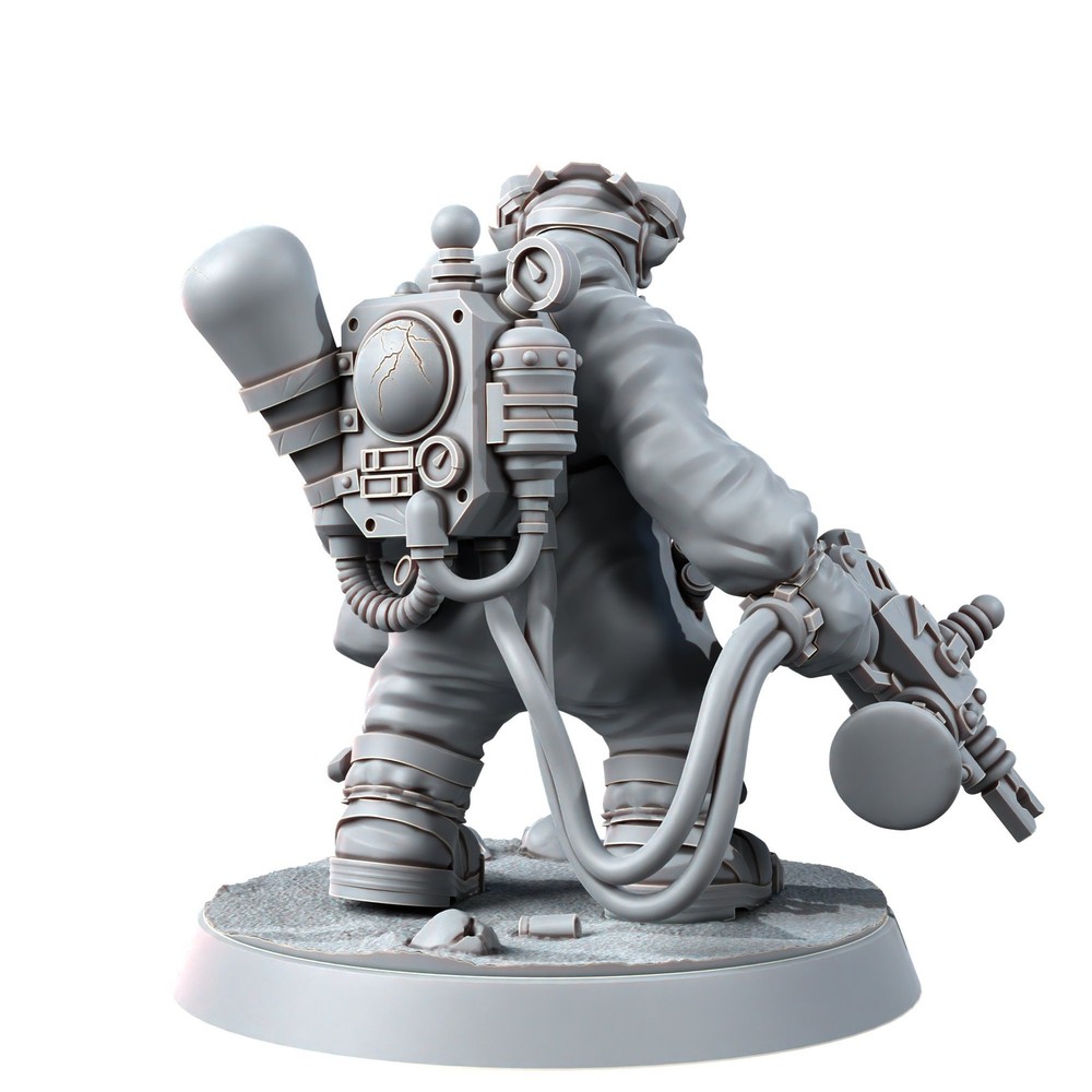 ORK BOSS MET DOC