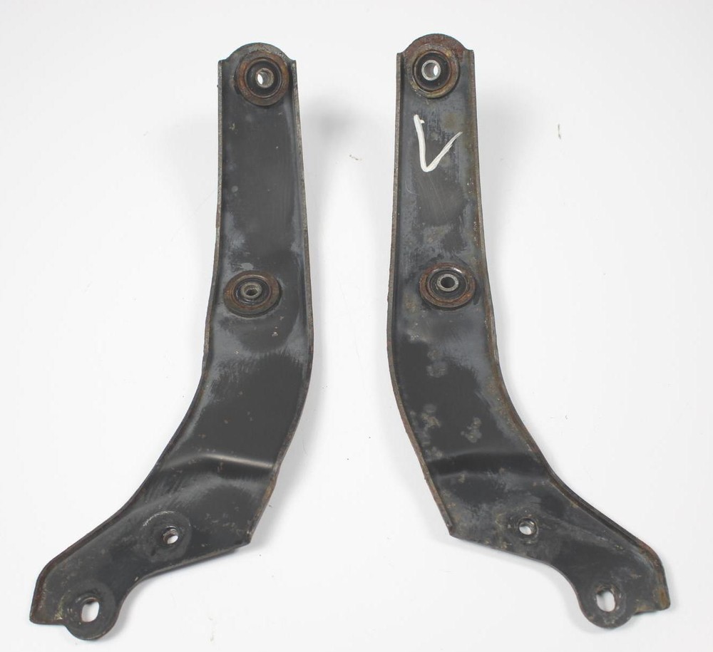 83 Honda GL650 Silverwing Exhaust Mount Bracket