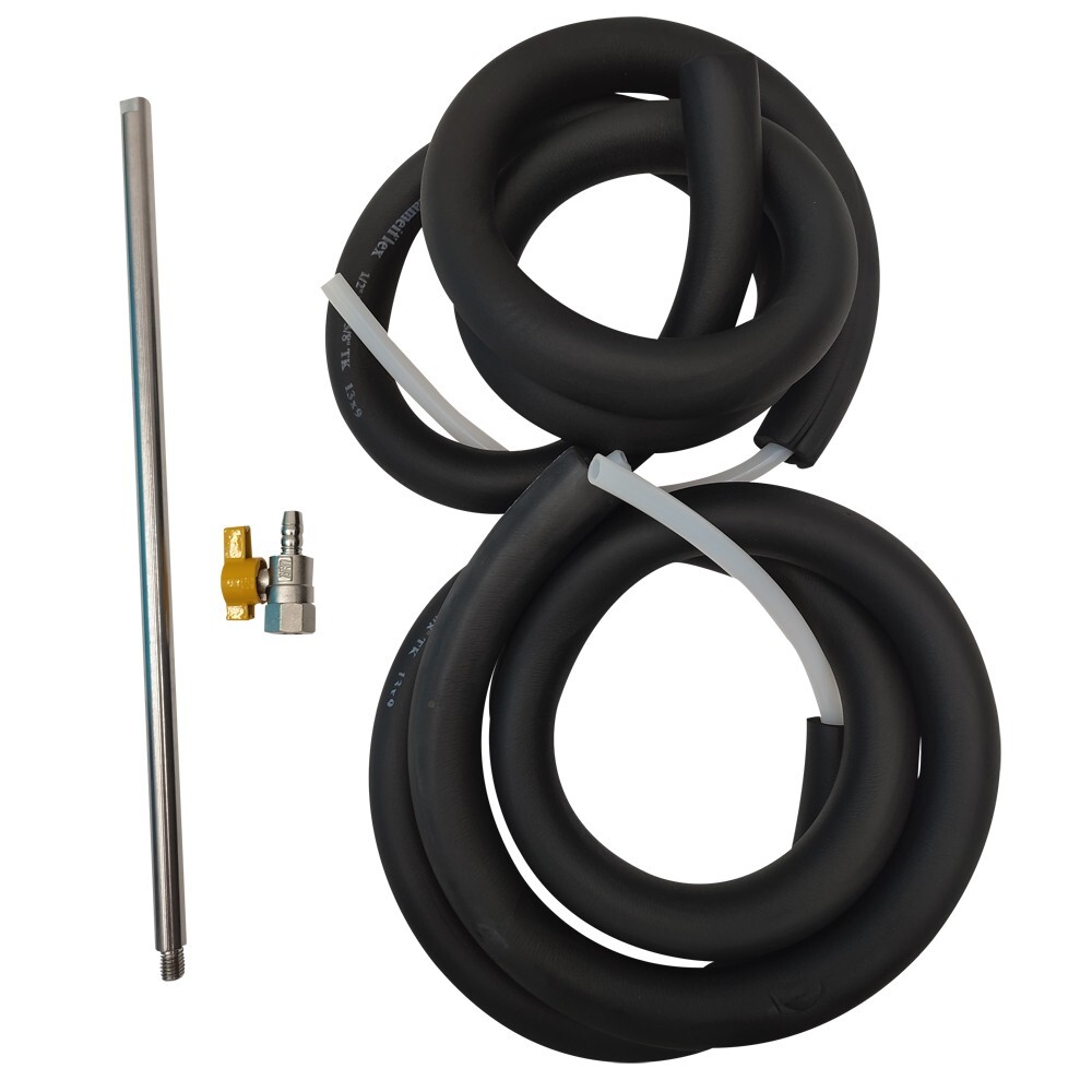 5L Laboratory Chiller Circulator, -30℃ Low Temp Cooling Circulator Pump Machine